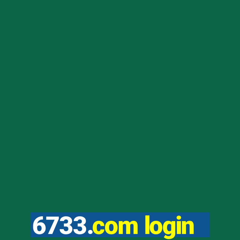 6733.com login